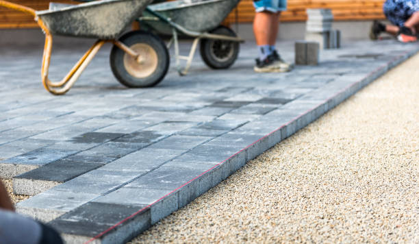 Best Concrete Patio Design and Installation in Dellwood, MN