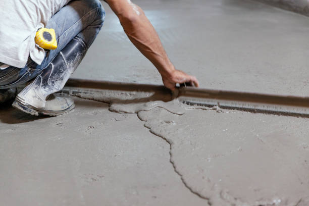 Best Concrete Driveway Installation in Dellwood, MN