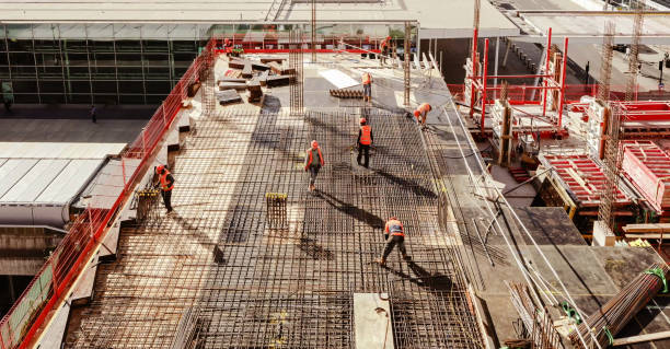 Best Concrete Sealing and Maintenance in Dellwood, MN