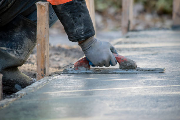 Best Stamped Concrete Services in Dellwood, MN