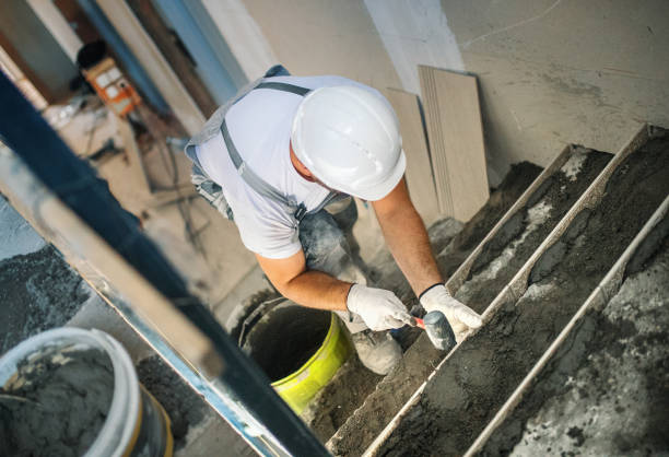 Best Residential Concrete Solutions in Dellwood, MN