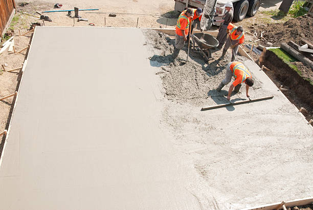  Dellwood, MN Concrete contractor Pros
