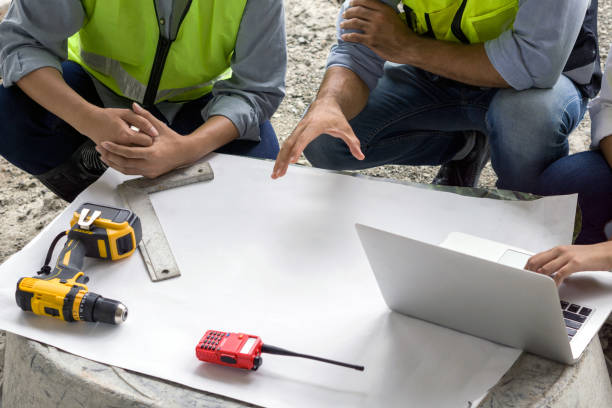 Professional Concrete contractor in MN