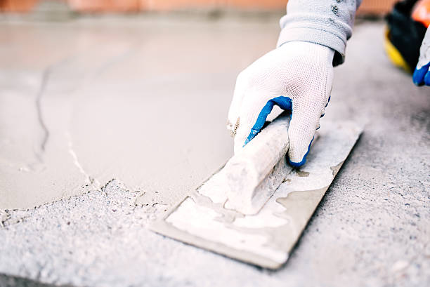 Best Concrete Pool Decks in Dellwood, MN